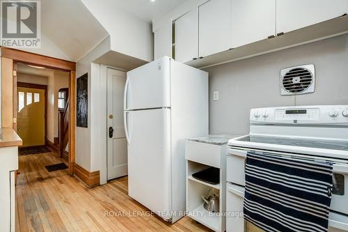 995 Gladstone Avenue, Ottawa, ON 