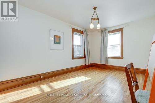 995 Gladstone Avenue, Ottawa, ON 