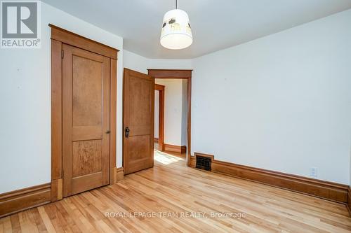 995 Gladstone Avenue, Ottawa, ON 