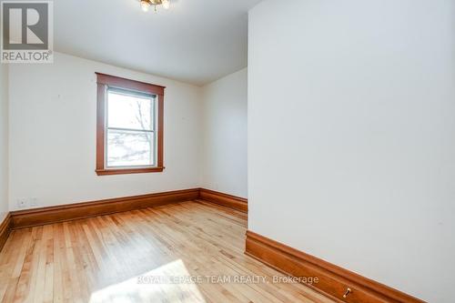 995 Gladstone Avenue, Ottawa, ON 