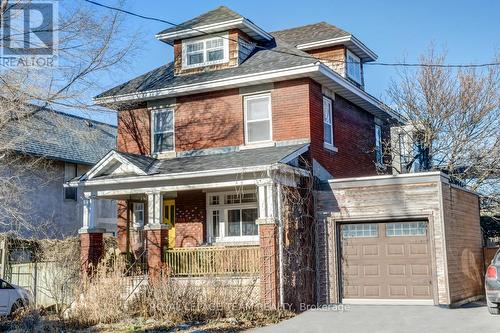 995 Gladstone Avenue, Ottawa, ON 