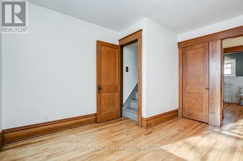 995 Gladstone Avenue, Ottawa, ON 