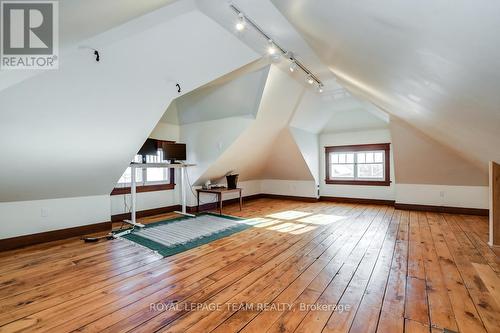 995 Gladstone Avenue, Ottawa, ON 