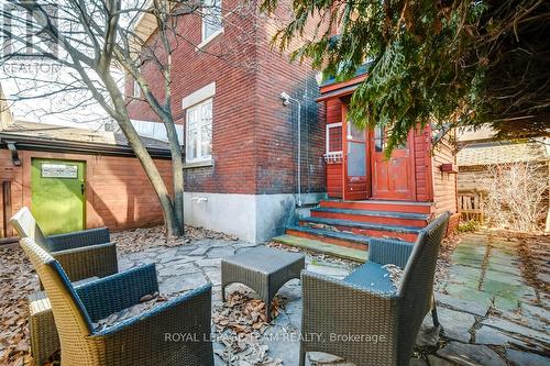 995 Gladstone Avenue, Ottawa, ON 