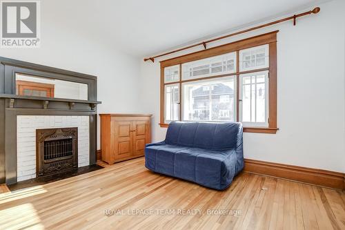 995 Gladstone Avenue, Ottawa, ON 