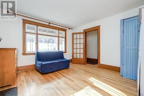 995 Gladstone Avenue, Ottawa, ON 