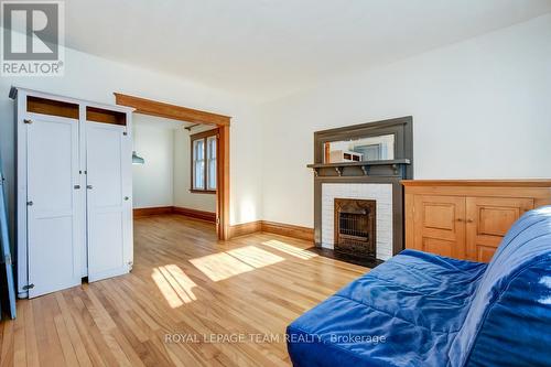 995 Gladstone Avenue, Ottawa, ON 