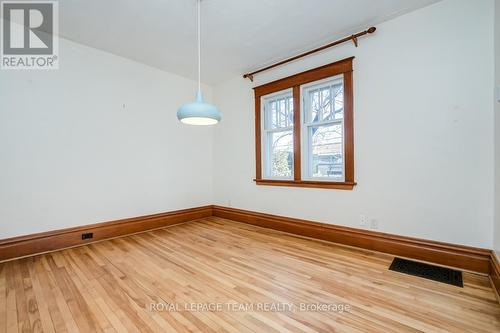 995 Gladstone Avenue, Ottawa, ON 