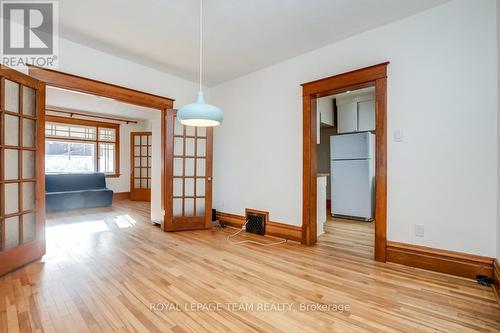 995 Gladstone Avenue, Ottawa, ON 