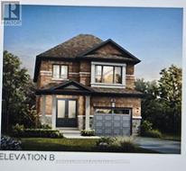 40 BLACKBURN STREET  Cambridge, ON N1S 0E1
