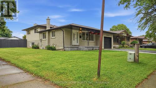 5955 FRONTENAC STREET  Niagara Falls, ON L2G 3B1