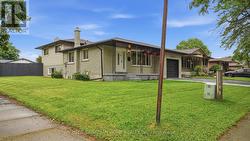 5955 FRONTENAC STREET Niagara Falls, ON L2G 3B1