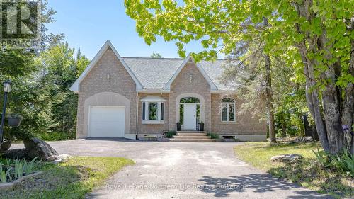 421 COLLINS DRIVE  North Bay (Airport), ON P1B 8G3