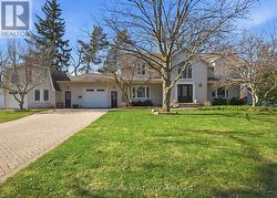 50 HENLEY DRIVE  St. Catharines (Martindale Pond), ON L2N 4A9