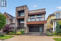 3364 VERNON POWELL Drive Oakville, ON L6H 0Y3