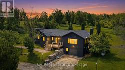 8327 21/22 NOTTAWASAGA SIDE ROAD  Clearview, ON L0M 1H0