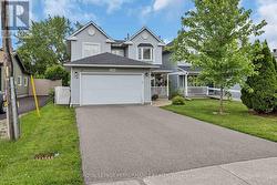 1705 BELCOURT BOULEVARD Ottawa, ON K1C 1M3