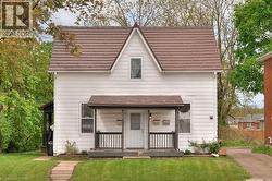 270 WATER Street N Unit# 1 Cambridge, ON N1R 3C3