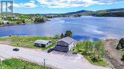 465 Ville Marie Drive  Marystown, NL A0E 2M0