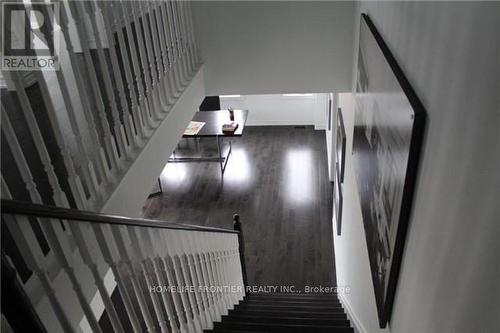 3 Benjamin Way, Whitby, ON 