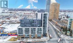 627 - 1350 ELLESMERE ROAD Toronto, ON M1P 2X9