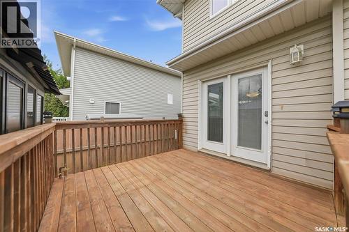 455 Buckwold Cove, Saskatoon, SK 