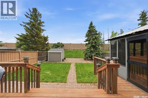 455 Buckwold Cove, Saskatoon, SK 