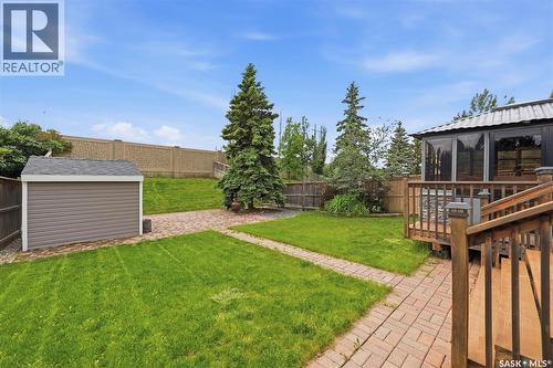 455 Buckwold Cove, Saskatoon, SK 