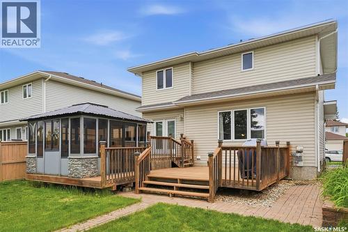 455 Buckwold Cove, Saskatoon, SK 