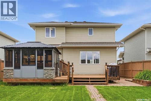 455 Buckwold Cove, Saskatoon, SK 