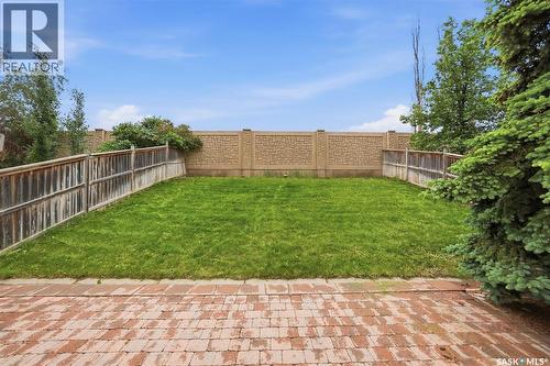 455 Buckwold Cove, Saskatoon, SK 