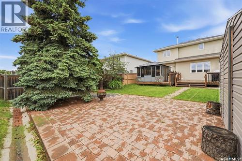 455 Buckwold Cove, Saskatoon, SK 