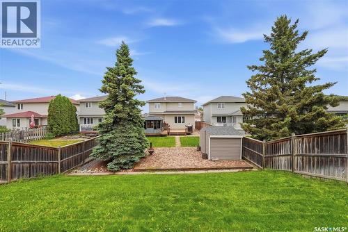 455 Buckwold Cove, Saskatoon, SK 