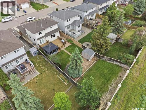 455 Buckwold Cove, Saskatoon, SK 