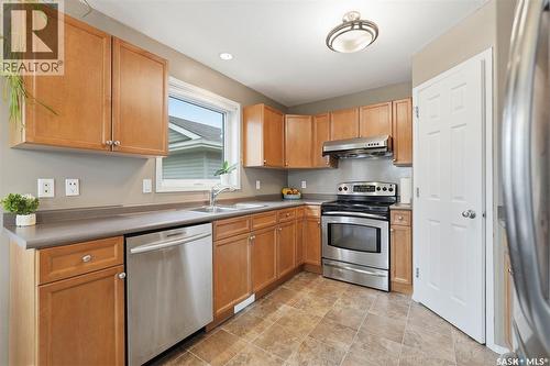 455 Buckwold Cove, Saskatoon, SK 