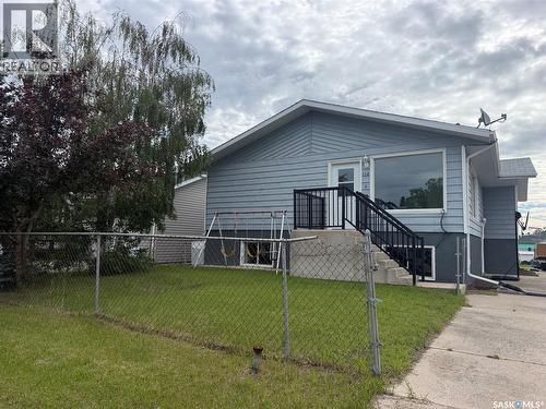 118 Hudson STREET  Hudson Bay, SK S0E 0Y0