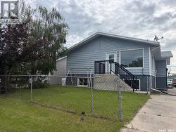 118 Hudson STREET Hudson Bay, SK S0E 0Y0