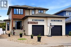 6710 Maple Vista DRIVE  Regina, SK S4X 0H9