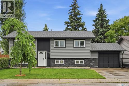 423 Nesbitt Way, Saskatoon, SK 
