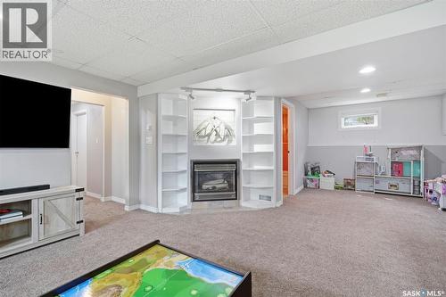 423 Nesbitt Way, Saskatoon, SK 