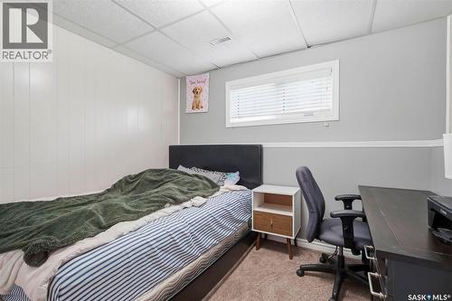 423 Nesbitt Way, Saskatoon, SK 