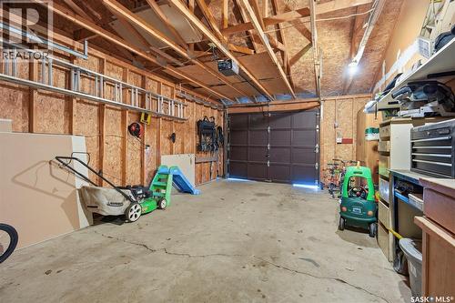 423 Nesbitt Way, Saskatoon, SK 