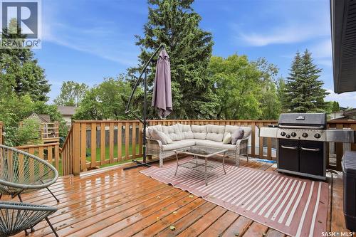423 Nesbitt Way, Saskatoon, SK 