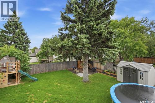 423 Nesbitt Way, Saskatoon, SK 
