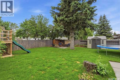 423 Nesbitt Way, Saskatoon, SK 