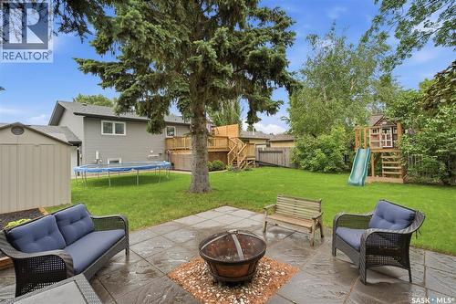 423 Nesbitt Way, Saskatoon, SK 