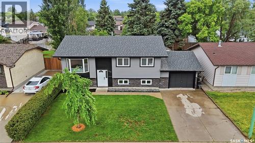 423 Nesbitt Way, Saskatoon, SK 