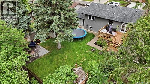 423 Nesbitt Way, Saskatoon, SK 