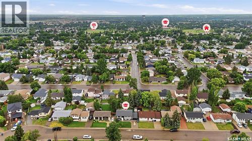 423 Nesbitt Way, Saskatoon, SK 
