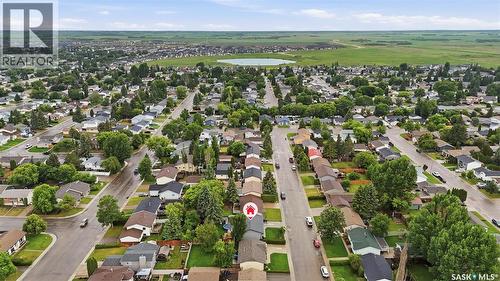 423 Nesbitt Way, Saskatoon, SK 